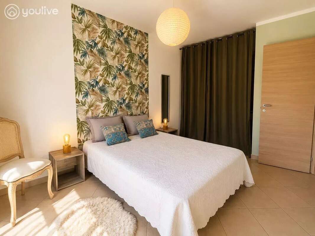 Appartement à PRUNO