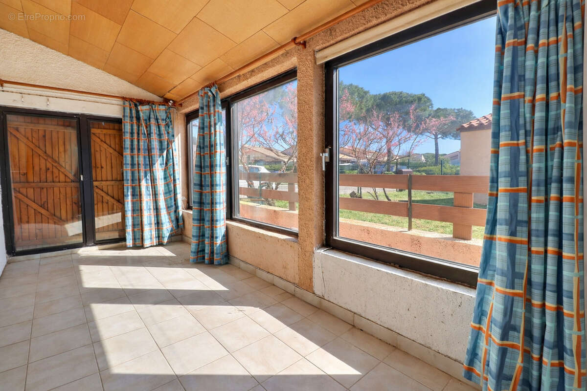 Maison à SAINT-CYPRIEN