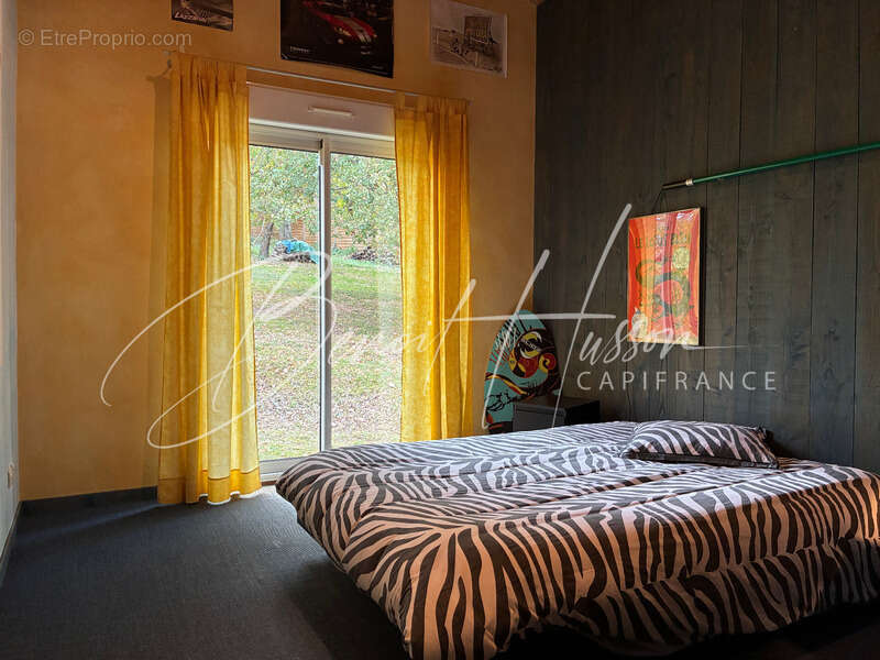 Maison à LAGRACE-DIEU