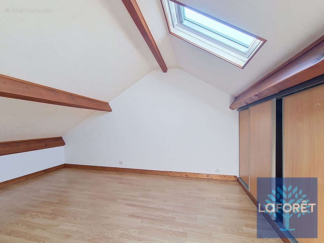 Etampes Saint Martin, maison familiale 4 chambres avec jardin et garage - photo 9