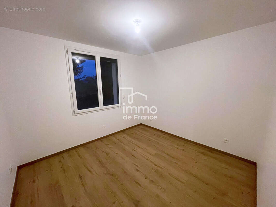 Appartement à POLLIAT