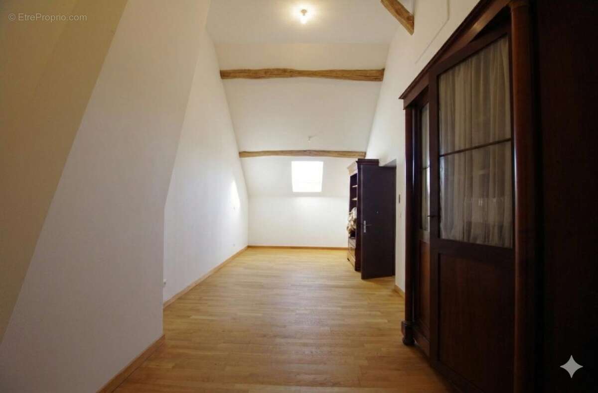 Maison à CHATILLON-COLIGNY