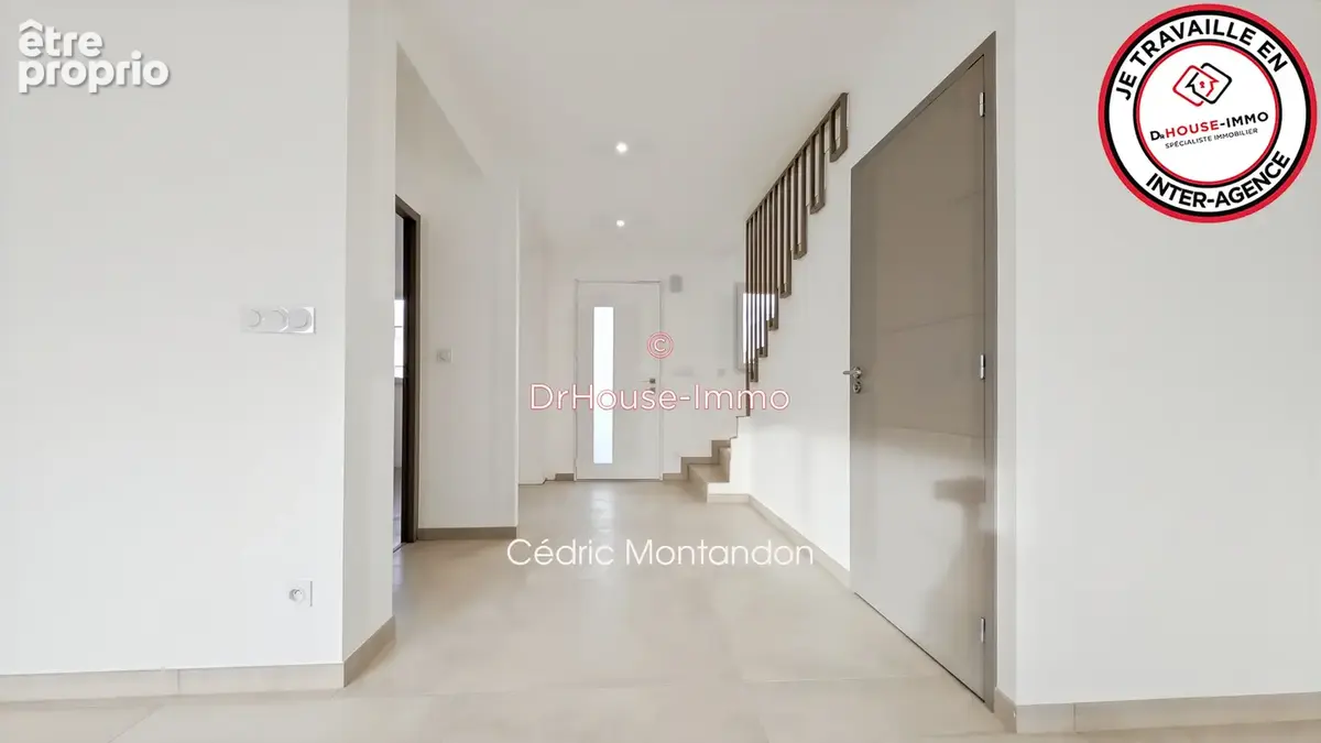 Maison 6 pièces 131 m² à vendre à Giberville (14730) - photo 38