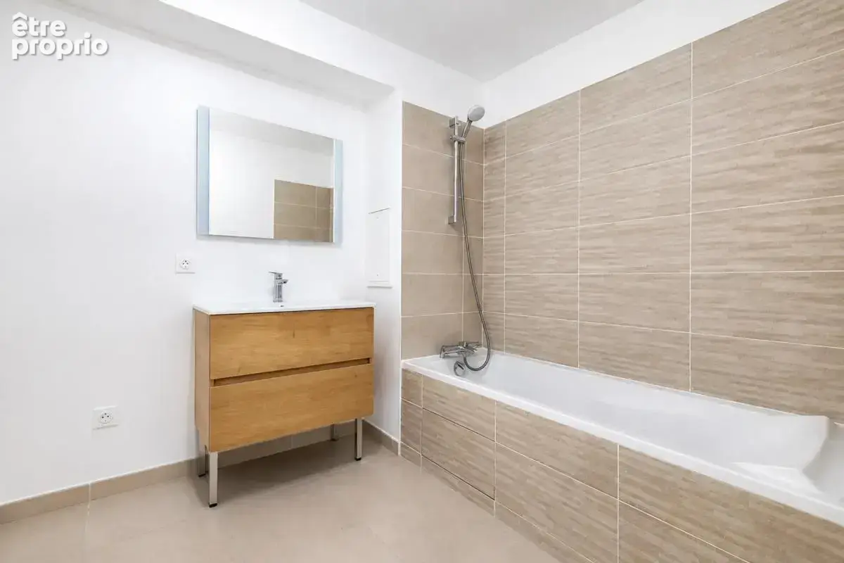 Appartement de 4 pièces avec balcon de 82 m² à Châtenay-Malabry - photo 10
