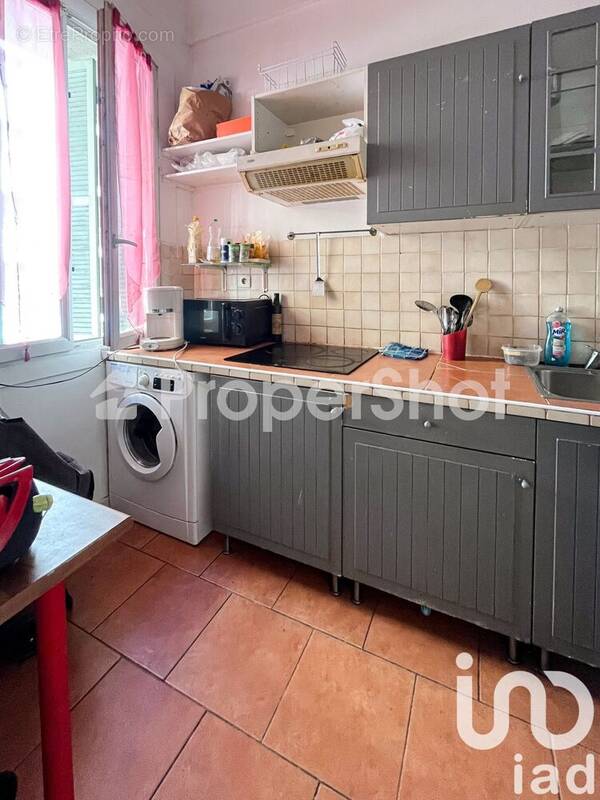 Photo 1 - Appartement à NICE