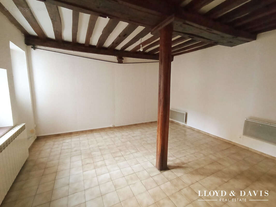 Appartement à SENS