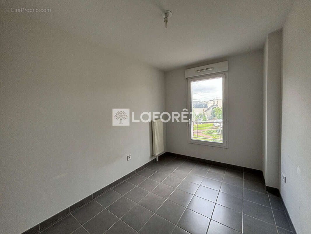 Appartement à MANTES-LA-VILLE