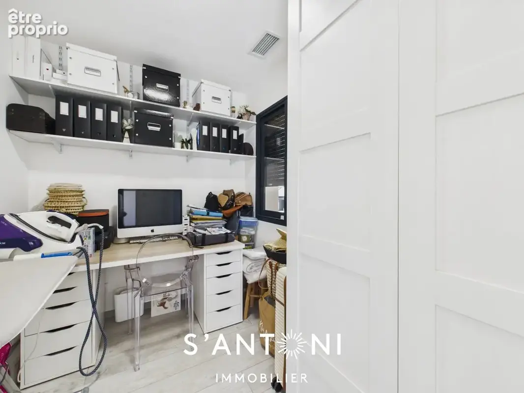 ADISSAN  Villa contemporaine T5 avec piscine - photo 11
