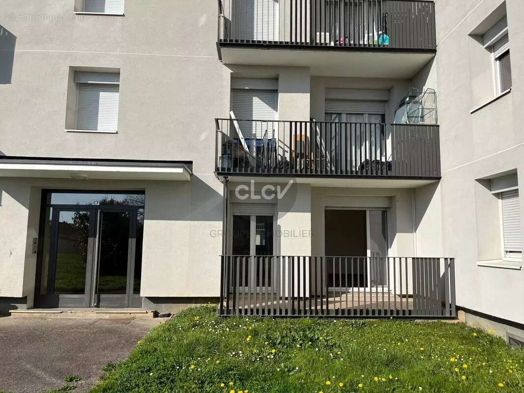 Appartement à VAULX-EN-VELIN