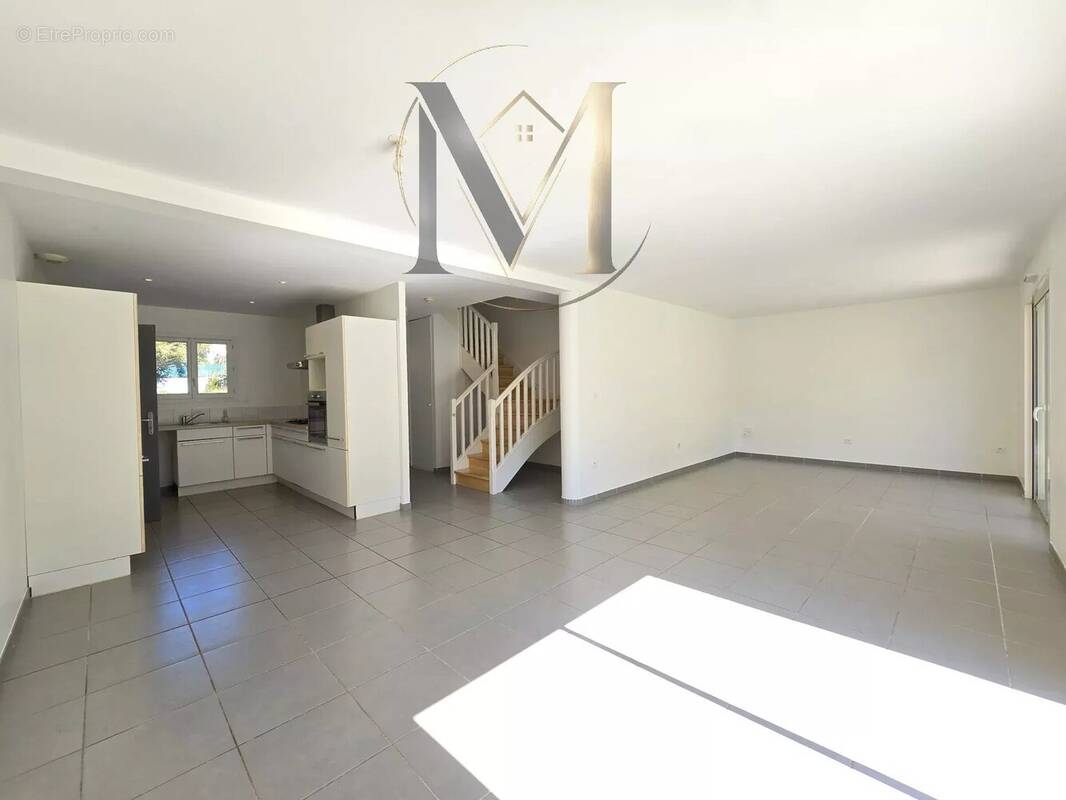 Maison à IDRON