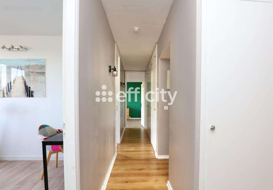 Appartement - photo 8