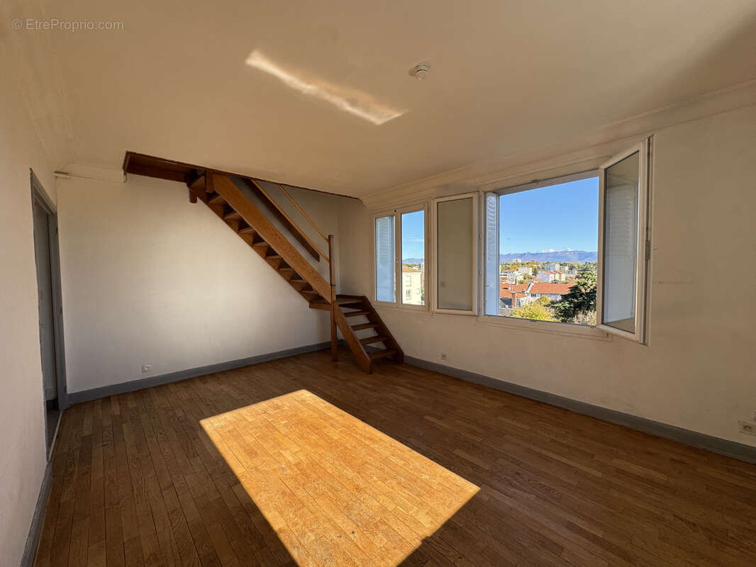 Appartement à VALENCE