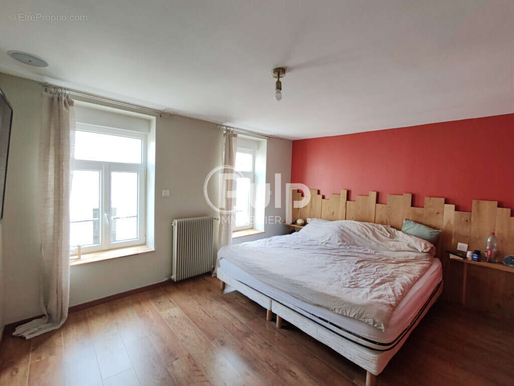 Appartement de Standing Boulogne Centre - photo 13