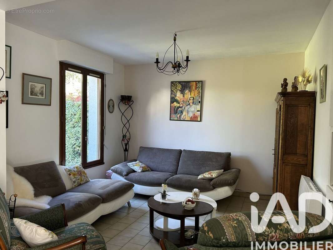 Photo 4 - Maison à BEAUGENCY