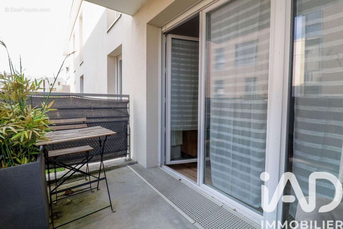 Photo 3 - Appartement à SAULX-LES-CHARTREUX