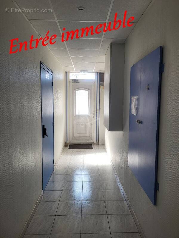 Appartement à EPERNAY
