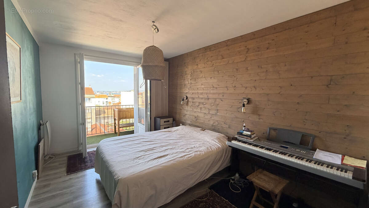 Appartement à SETE