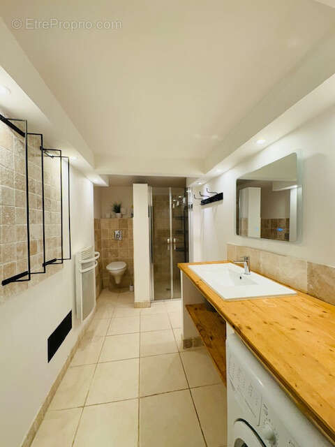 Maison avec terrasse à vendre à Carcassonne avec HUMAN IMMOBILIER - photo 6
