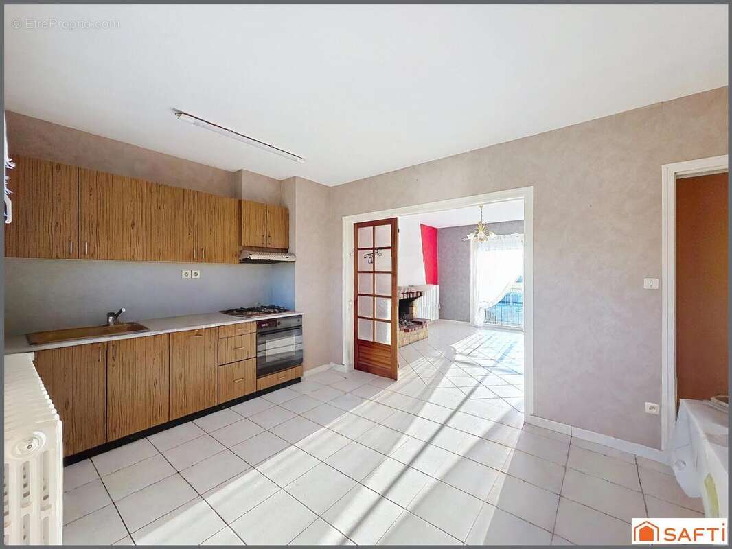 Photo 4 - Maison à TOUTLEMONDE