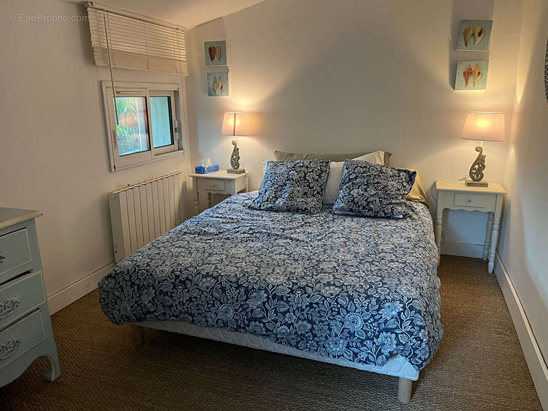 Maison à ANDERNOS-LES-BAINS