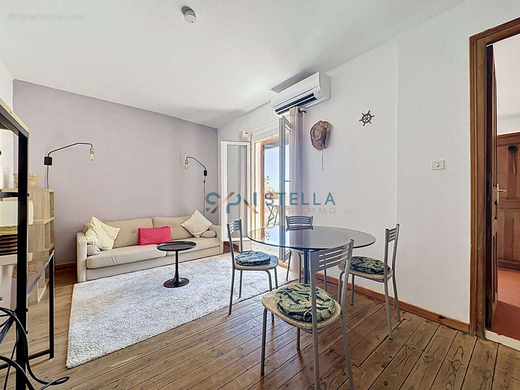Appartement à AJACCIO