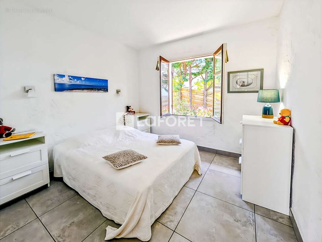 Maison GAUME  PYLA SUR MER 4 pièce(s) 82 m2 - photo 11