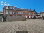 Appartement à CAUDEBEC-LES-ELBEUF