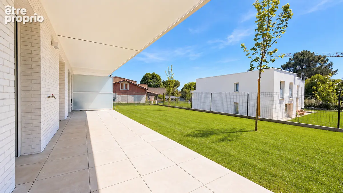 Rez de jardin - photo 3