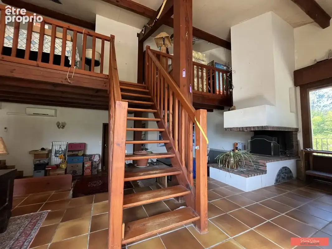 Maison 4 pièces 142 m² à vendre à Saint-Laurent-De-Gosse (40390) - photo 7