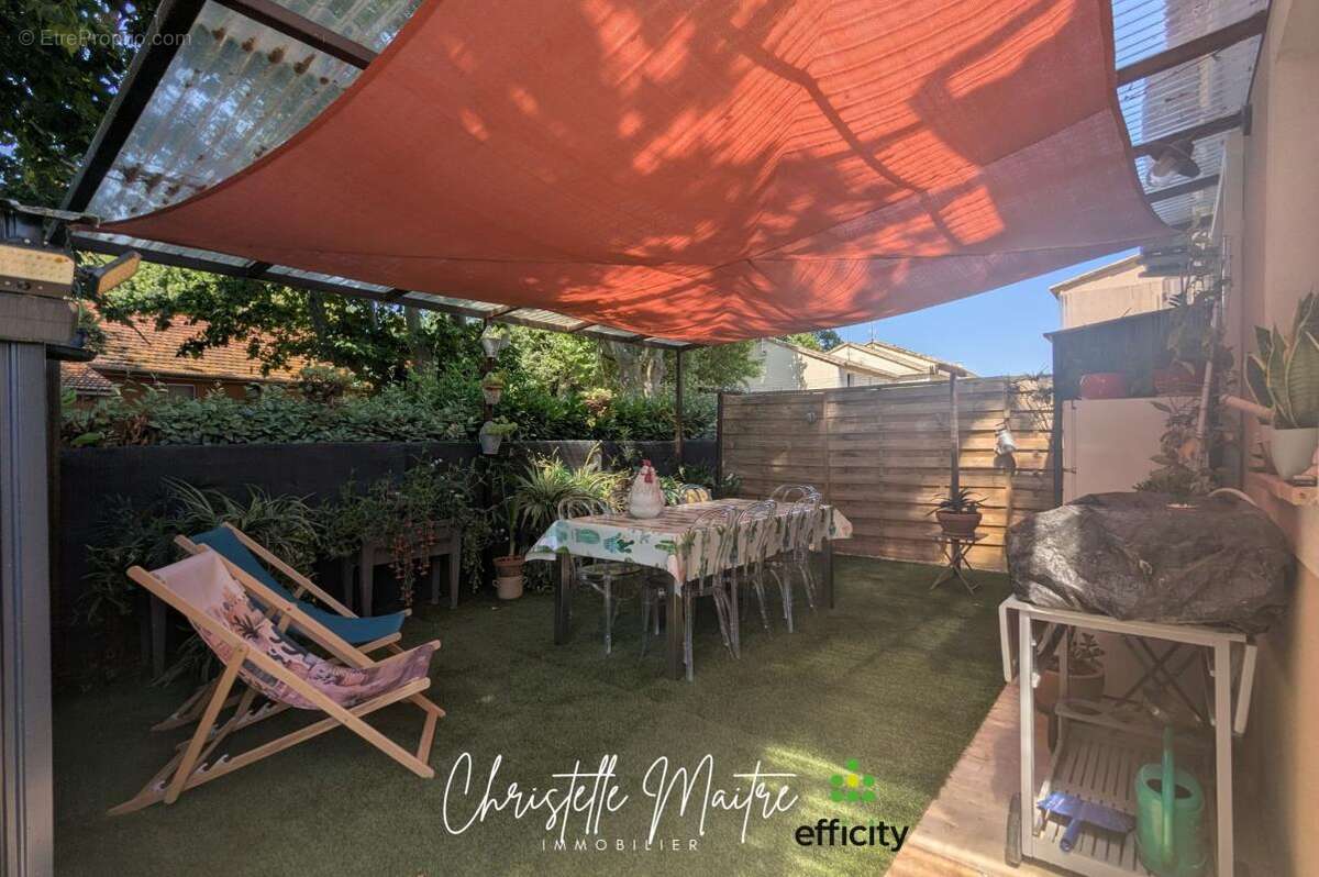 Maison 102 m² à Saint-Martin-De-Crau  - photo 5