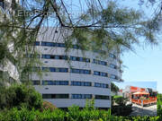 CELLIER EN SOUS SOL RESIDENCE ULYSSE PLAGE  - Appartement à LA GRANDE-MOTTE