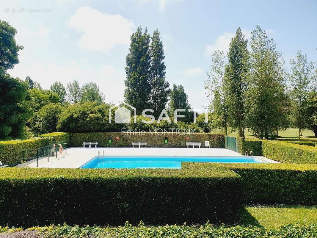 Photo 9 - Appartement à CABOURG