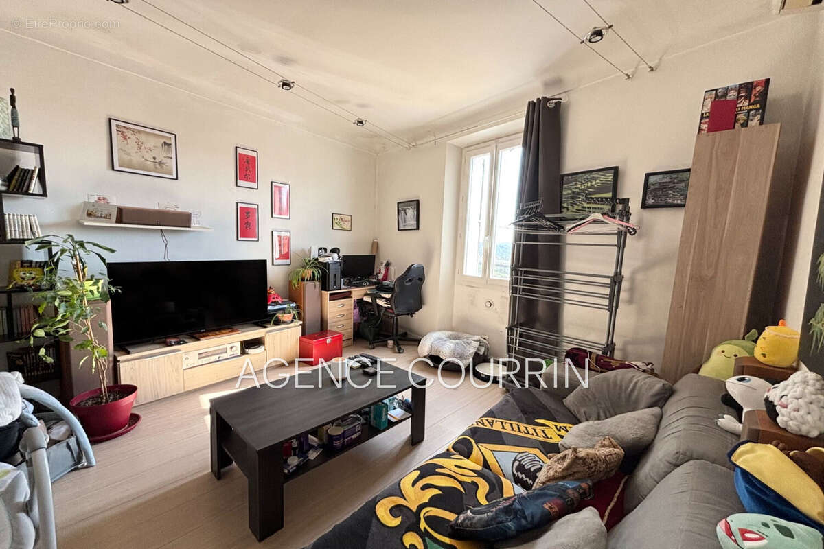 Appartement à GRASSE