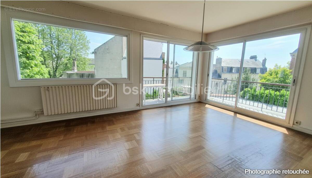 Appartement à LE HAVRE