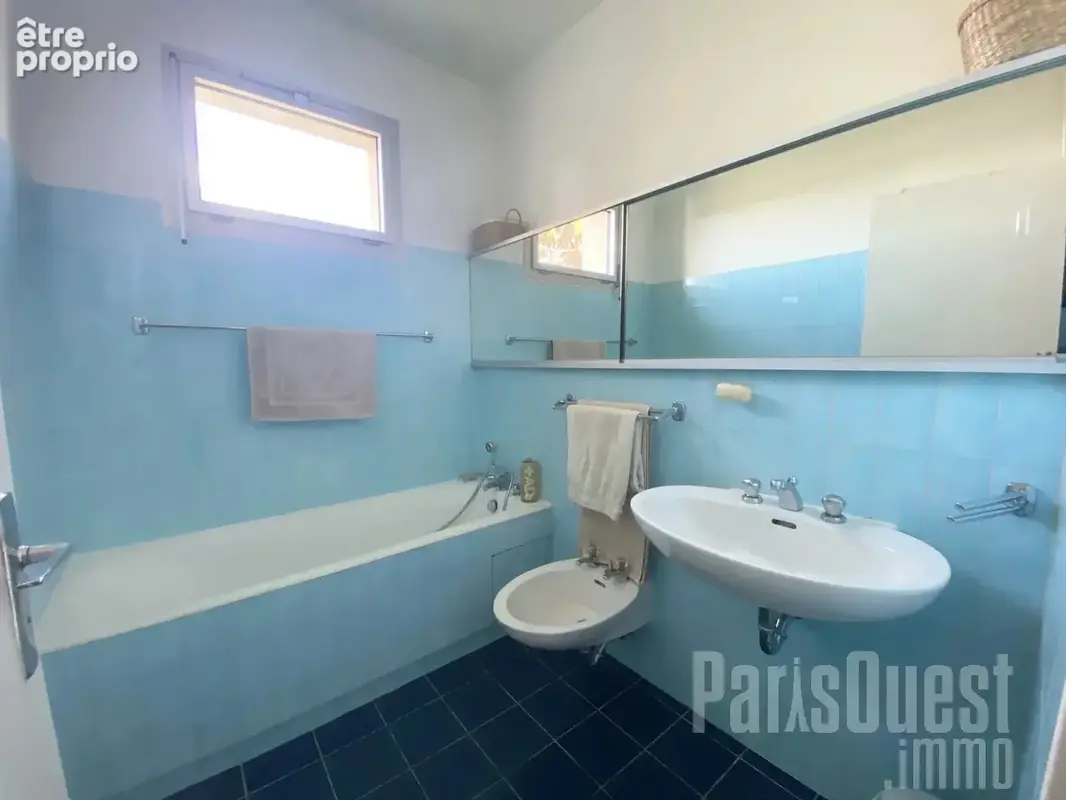 Idéalement placé et dans la verdure - photo 9