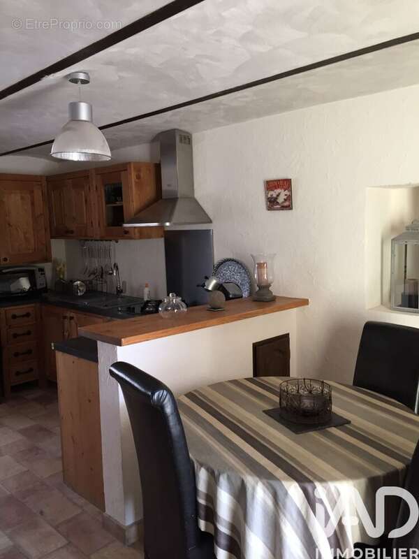 Photo 6 - Maison à VILLEDIEU