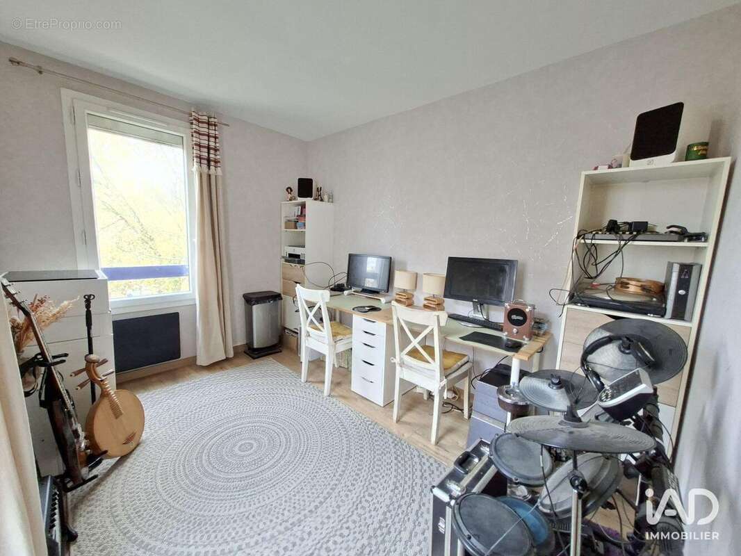 Photo 5 - Appartement à LOGNES