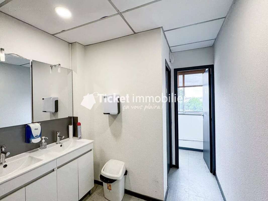 Commerce à TOULOUSE