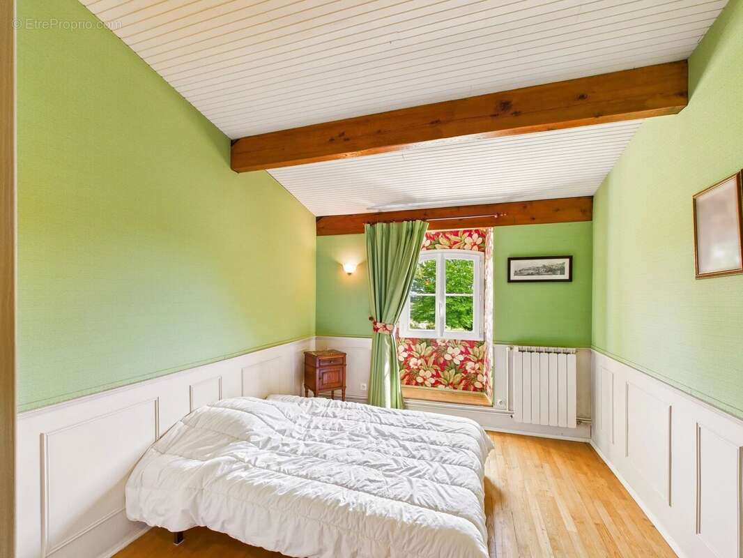 Maison à SAINTE-FOY-LA-GRANDE