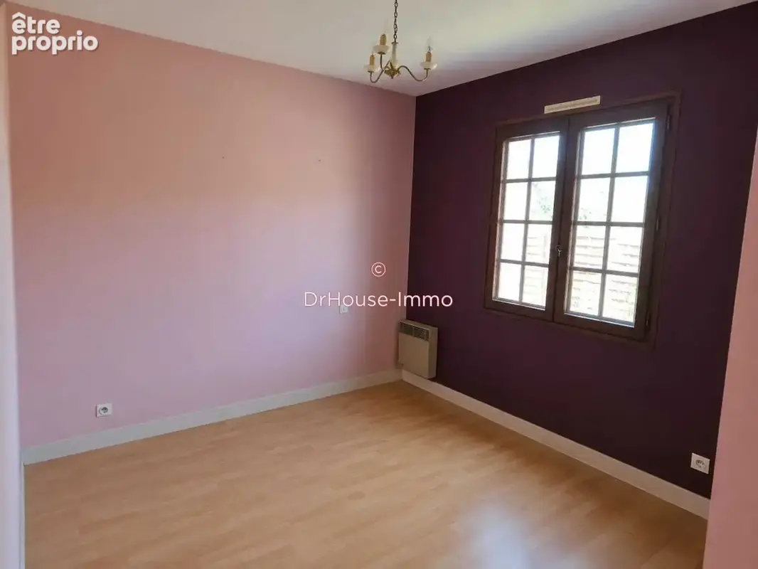 Maison 5 pièces 110 m² à vendre à Mouleydier (24520) - photo 46