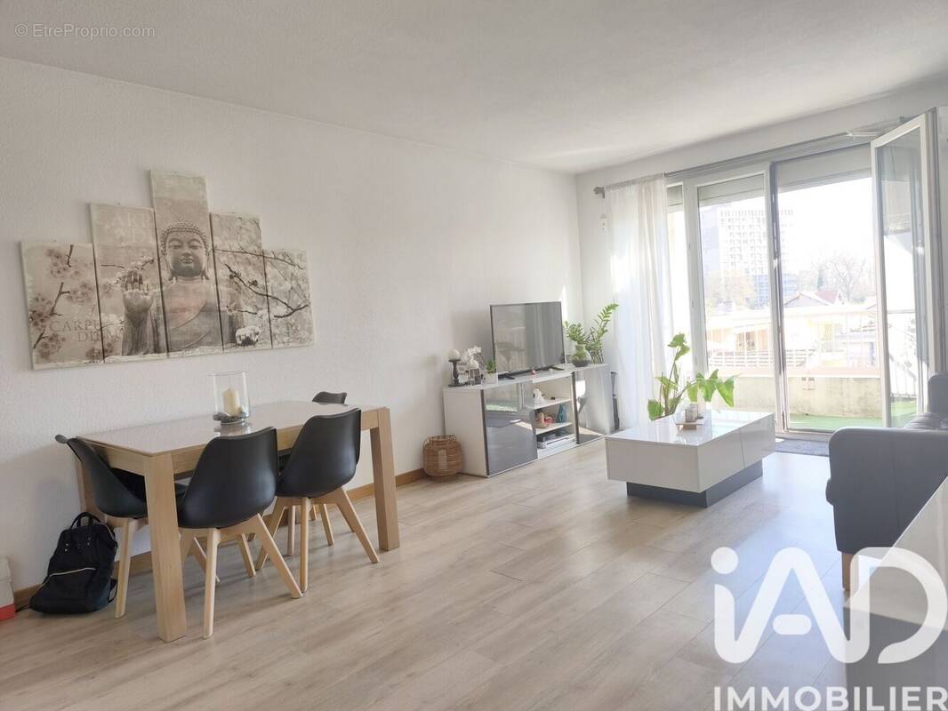 Photo 1 - Appartement à AVIGNON