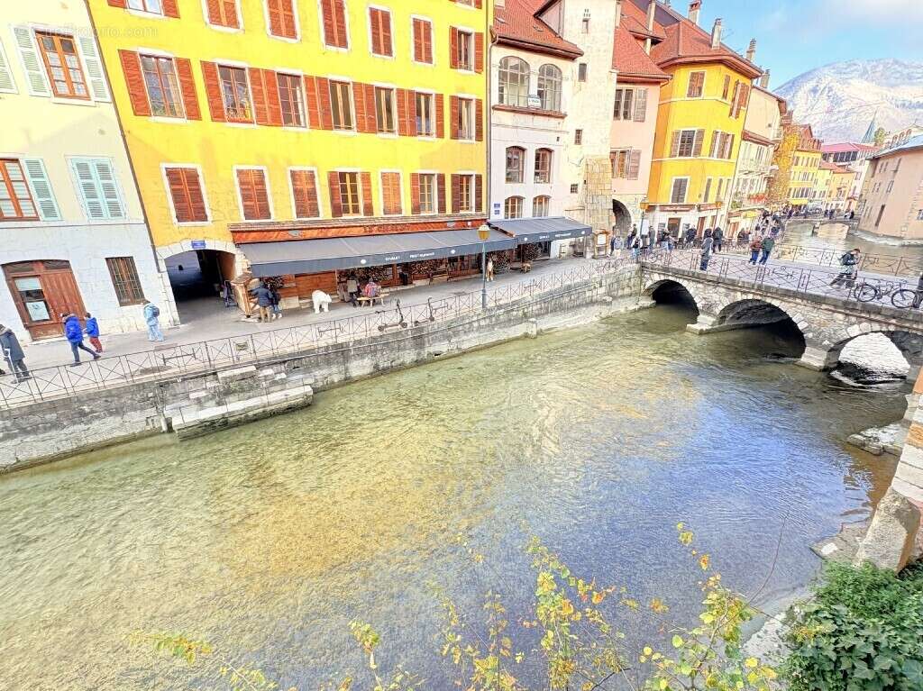 Appartement à ANNECY