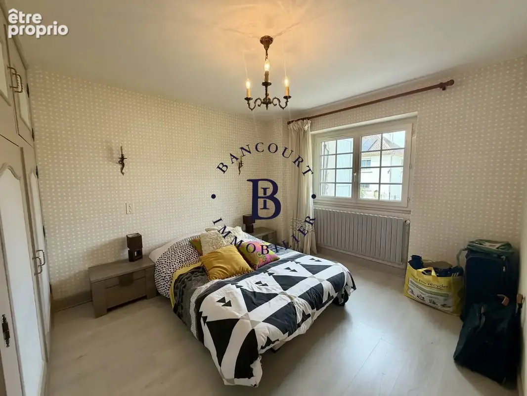 Maison 6 pièces 164 m² à vendre à Dampniat (19360) - photo 9