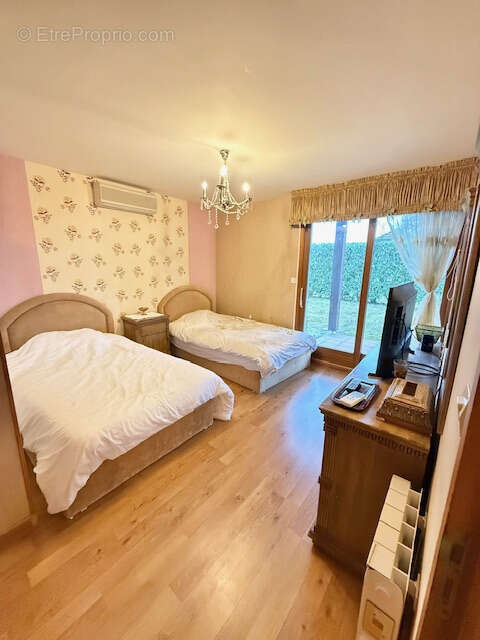 Appartement à DIVONNE-LES-BAINS