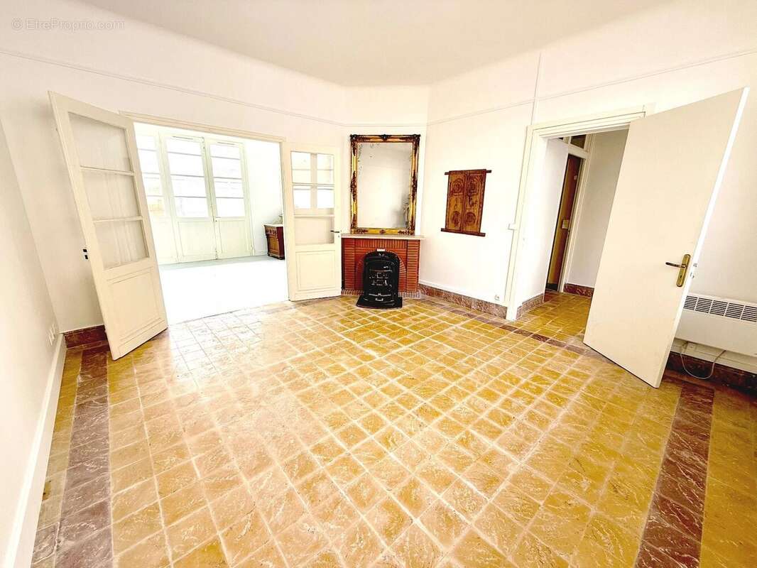 Appartement à FORT-MAHON-PLAGE