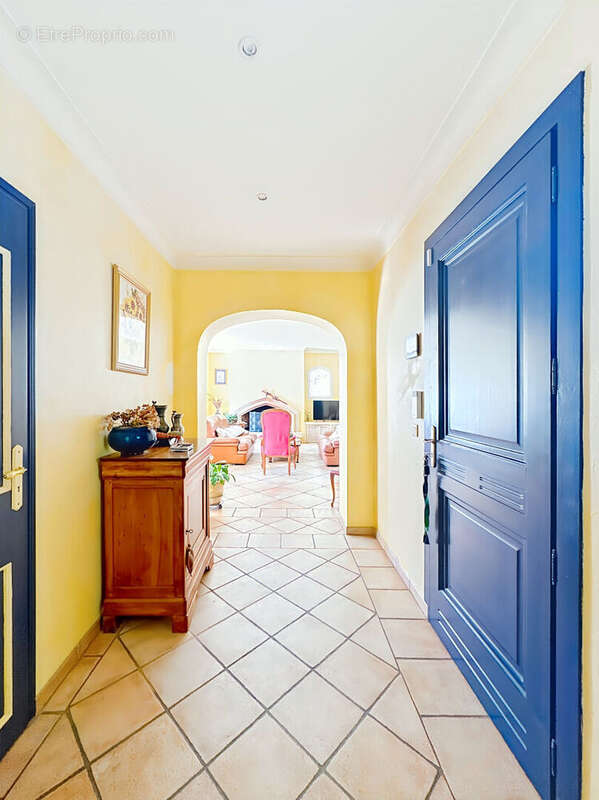 Maison à MARSEILLE-13E