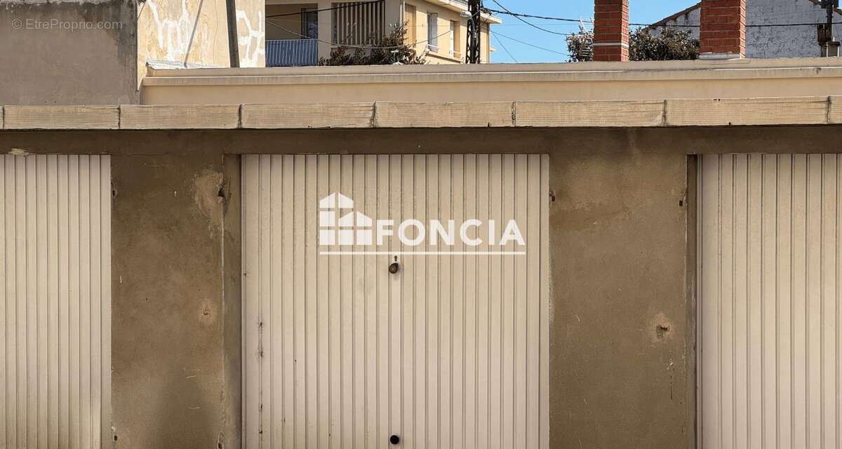 Avignon – Garage loué dans résidence sécurisée – Investissement locatif - photo 3