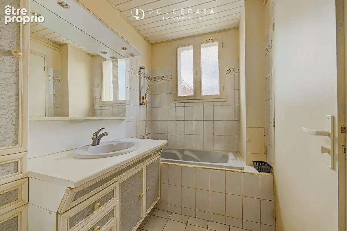 Appartement Le Perreux Sur Marne 4 pièce(s) 71 m2 - photo 7