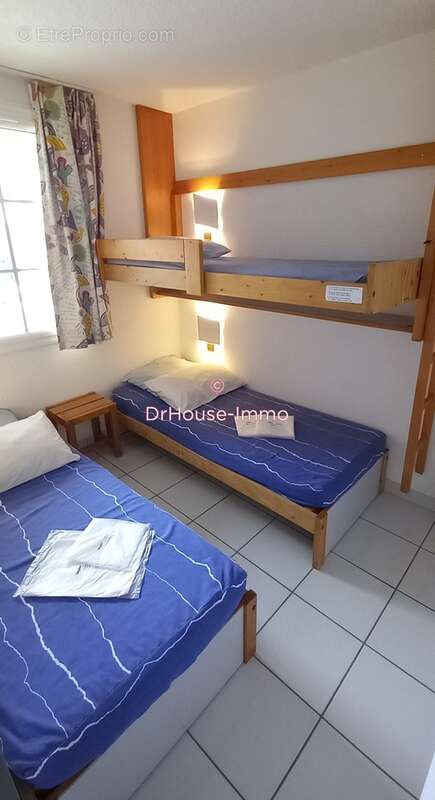 Appartement à TALMONT-SAINT-HILAIRE