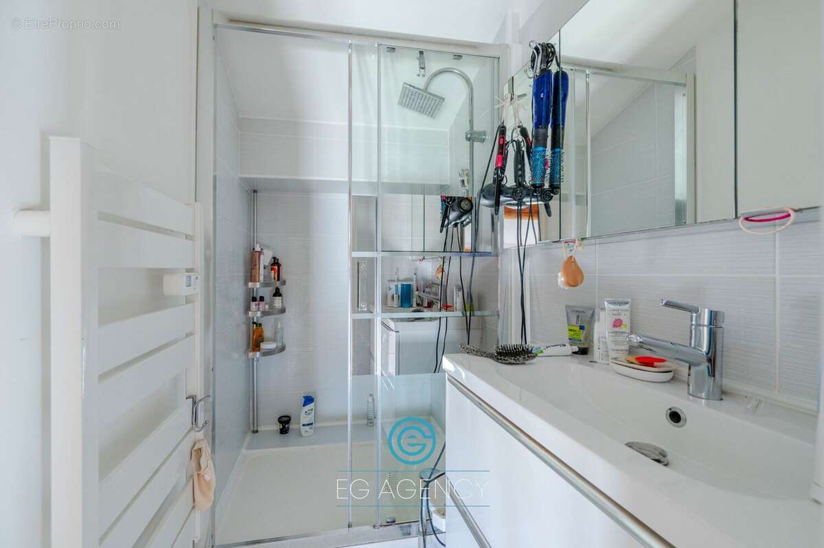 Maison à MARSEILLE-8E